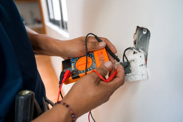 Best Emergency Electrical Repair  in Kensett, AR
