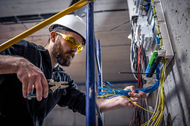 Best Circuit Breaker Repair  in Kensett, AR
