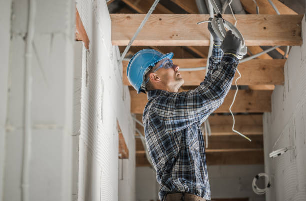 Best Circuit Breaker Repair  in Kensett, AR
