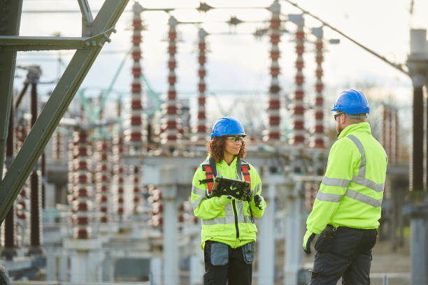 Best Local Electrician Companies  in Kensett, AR