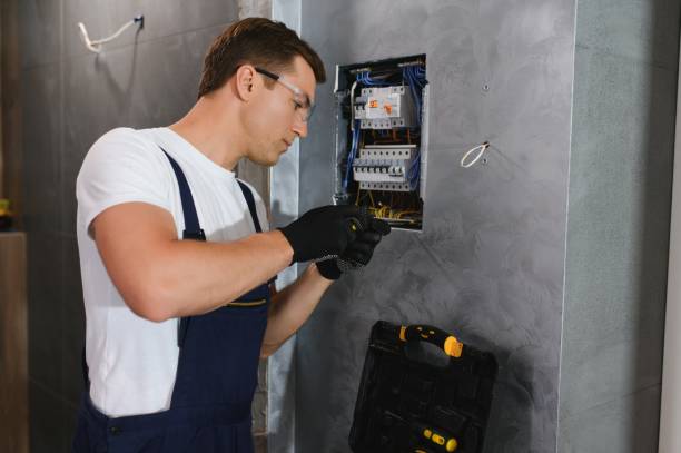 Reliable AR Electrician Solutions