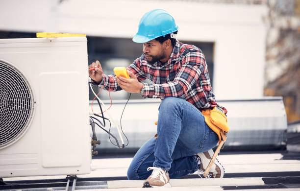 Best 24-Hour Electrician  in Kensett, AR