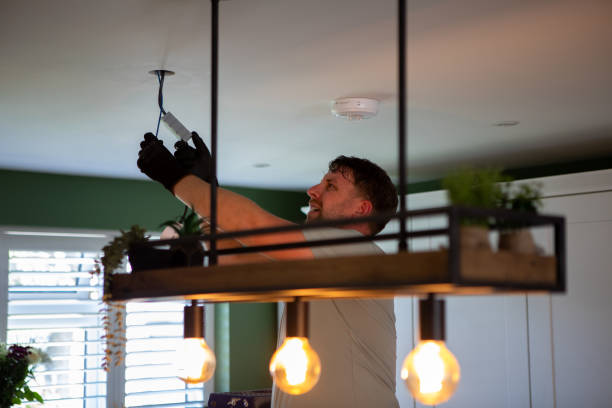Best Electrician for Home Renovation  in Kensett, AR