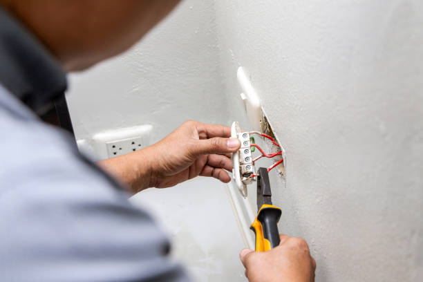 Electrical Outlet Repair in AR