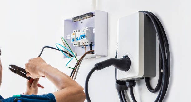 Best Electrical Installation Contractor  in Kensett, AR