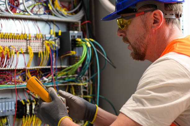 Best Emergency Electrician Near Me  in Kensett, AR