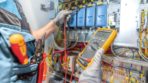 Best Home Electrical Repair  in Kensett, AR