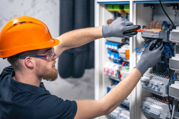 Best Electrical System Inspection  in Kensett, AR